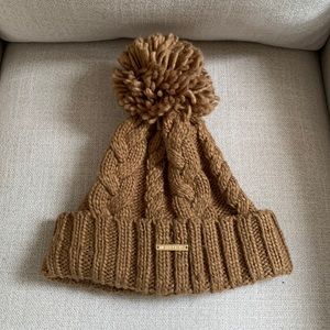 Michael Kors Beanie